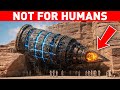 What Terrified Ancient Humans Enough To Build This? - Impossible Engineering Finds
