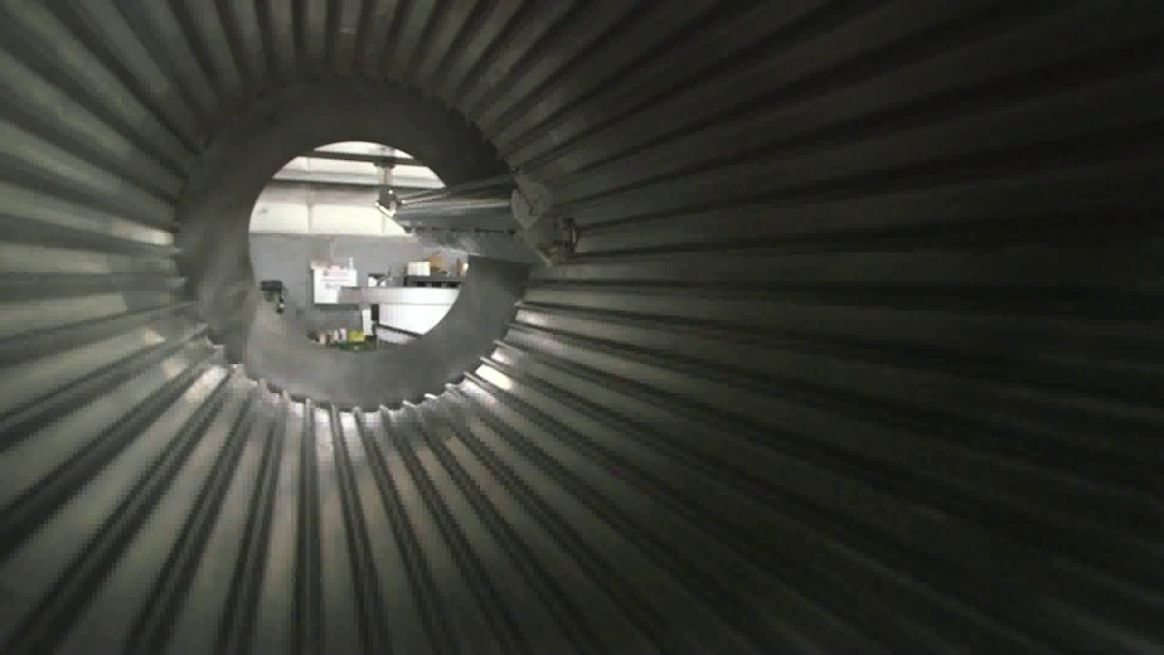 Stainless Steel Drums YouTube