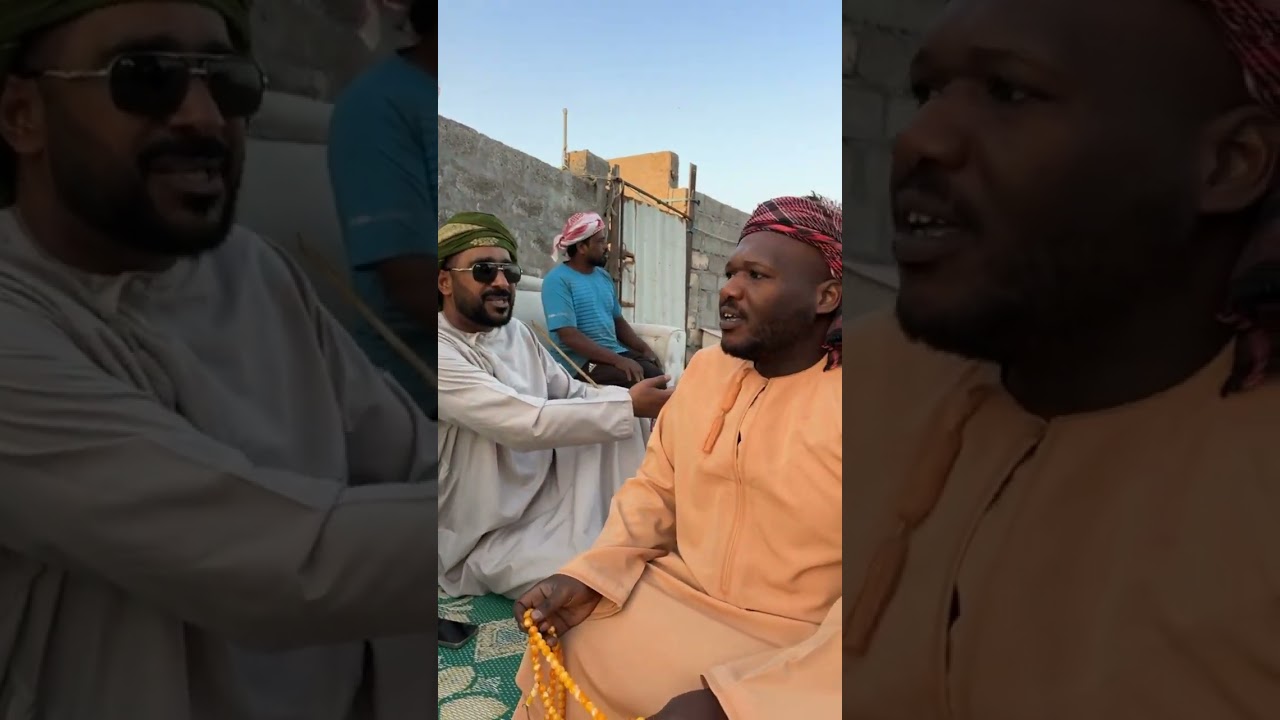 الله يعوضك خير يابوسيف