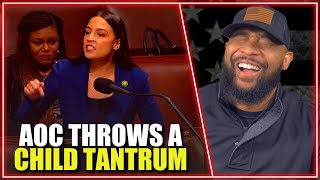 AOC's MOST EMBARRASSING MELTDOWN EVER!