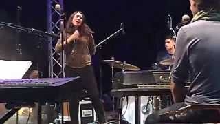 Jenniffer Kae &quot;All I Need to Know&quot; @Munot Summer Night 2014