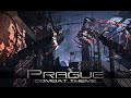 Deus Ex: Mankind Divided - Prague: Překážka District  [Combat Theme - Act 3] (1 Hour of Music)