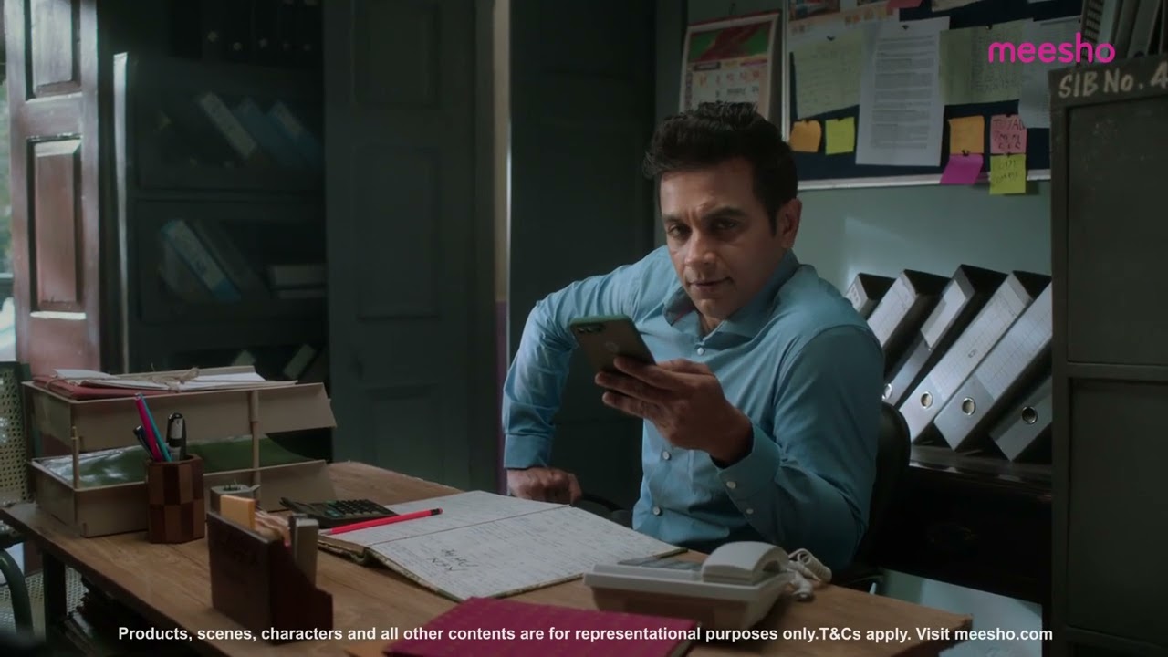 MEESHO - 1 CR+ MULTIPLE CATEGORY