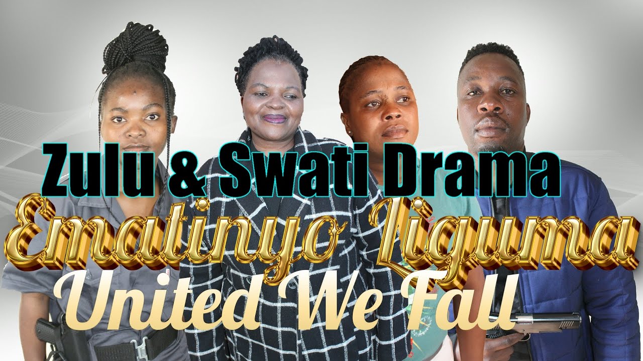 Ematinyo Liguma _ Drama of 2025