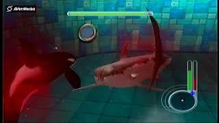 jaws unleashed part 4