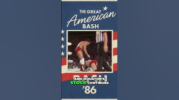 WRESTLING WARRIORS The Anderson