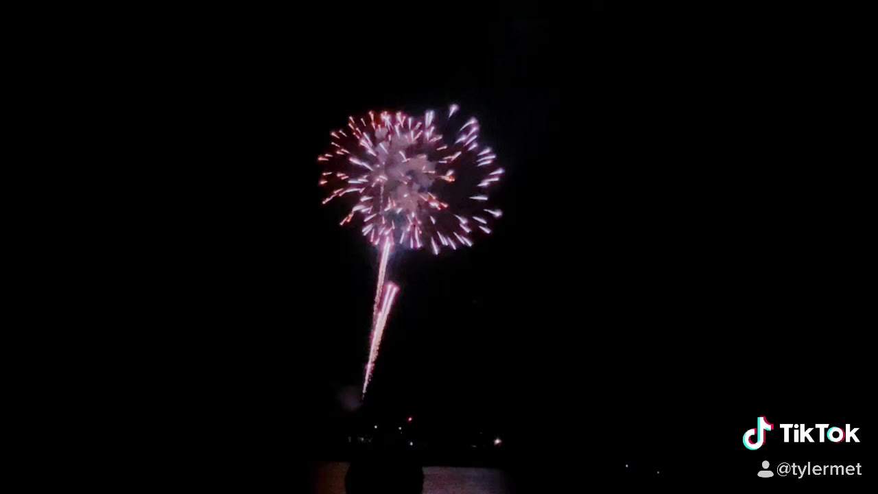 Rocky Gap State Park, MD Fireworks Grand Finale YouTube