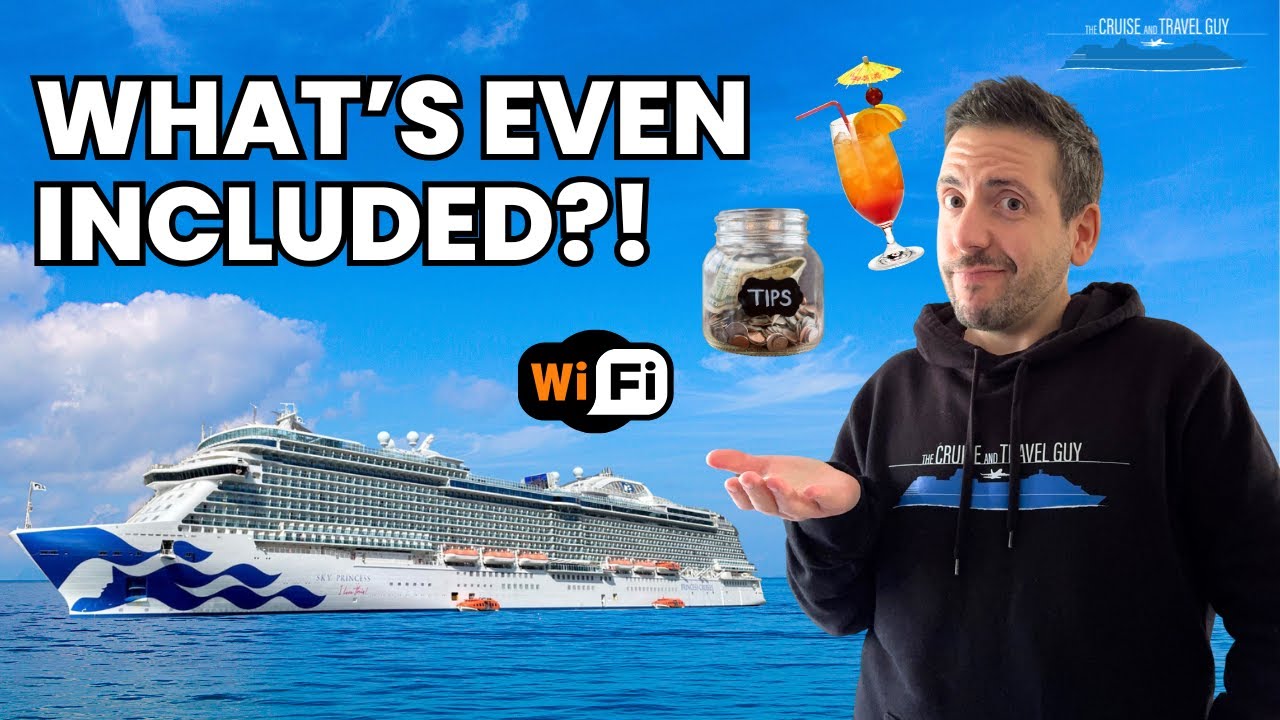Cruise Packages Are a Mess - And It’s Getting Worse!
