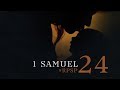 1 SAMUEL 25 Resumen Pr. Adolfo Suarez | Reavivados Por Su Palabra