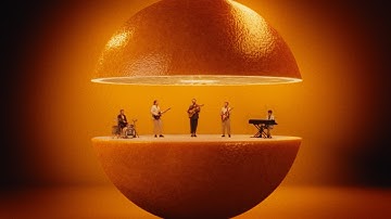 The Brook & The Bluff - Tangerine (Official Music Video)