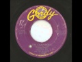 LaBrenda Ben And The Beljeans - The Chaperone (Gordy)