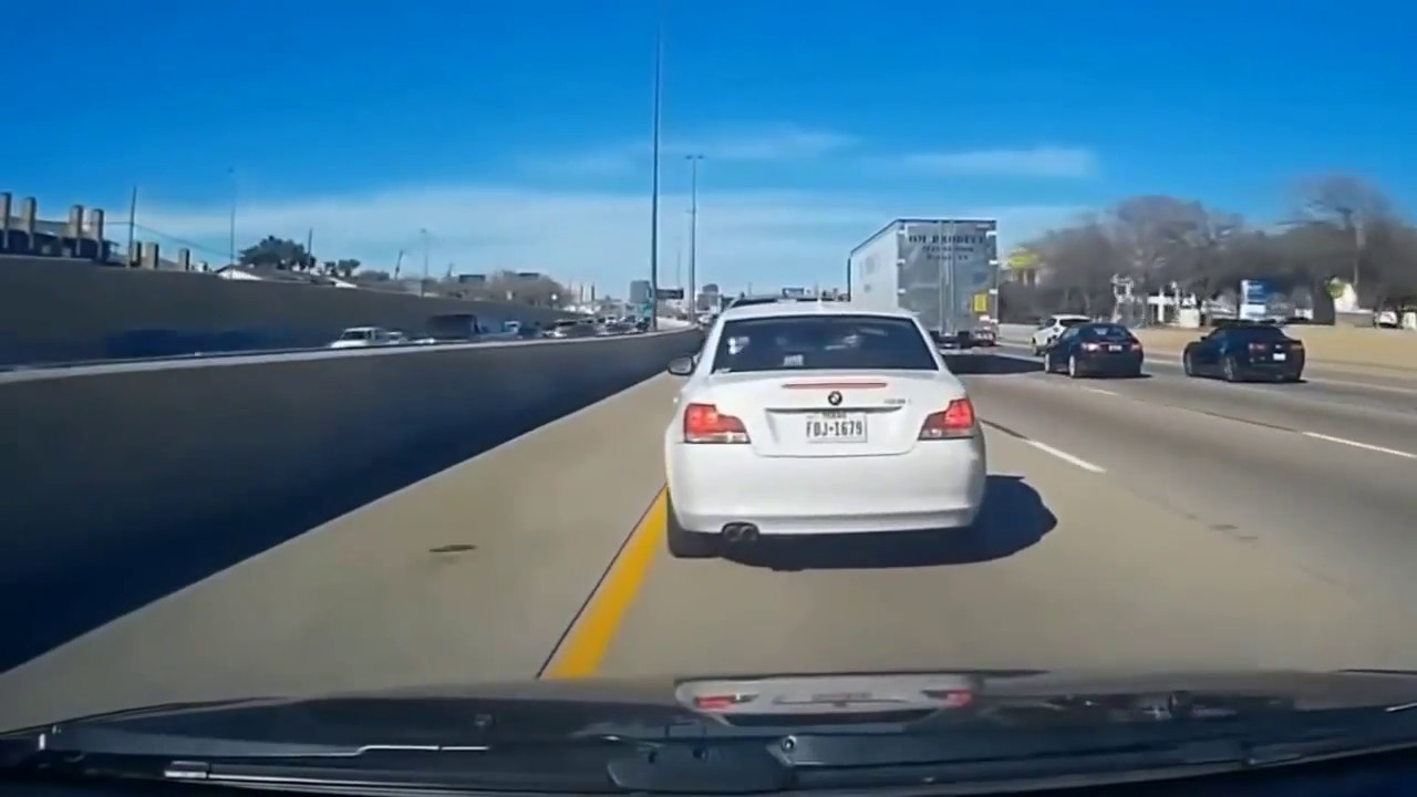 NEW Big Car Crash Compilation 2018 #06