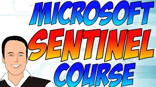 Microsoft Sentinel course/training: Learn how to use Microsoft Sentinel screenshot 5