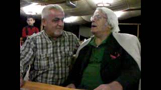 Cüneyt Arkin Anısı.kara Murat.malkoçoğlu