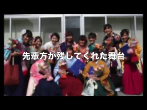 東京家政大学ラクロス部 2016 新歓PV