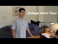 My freshman college dorm tour  chapman university d