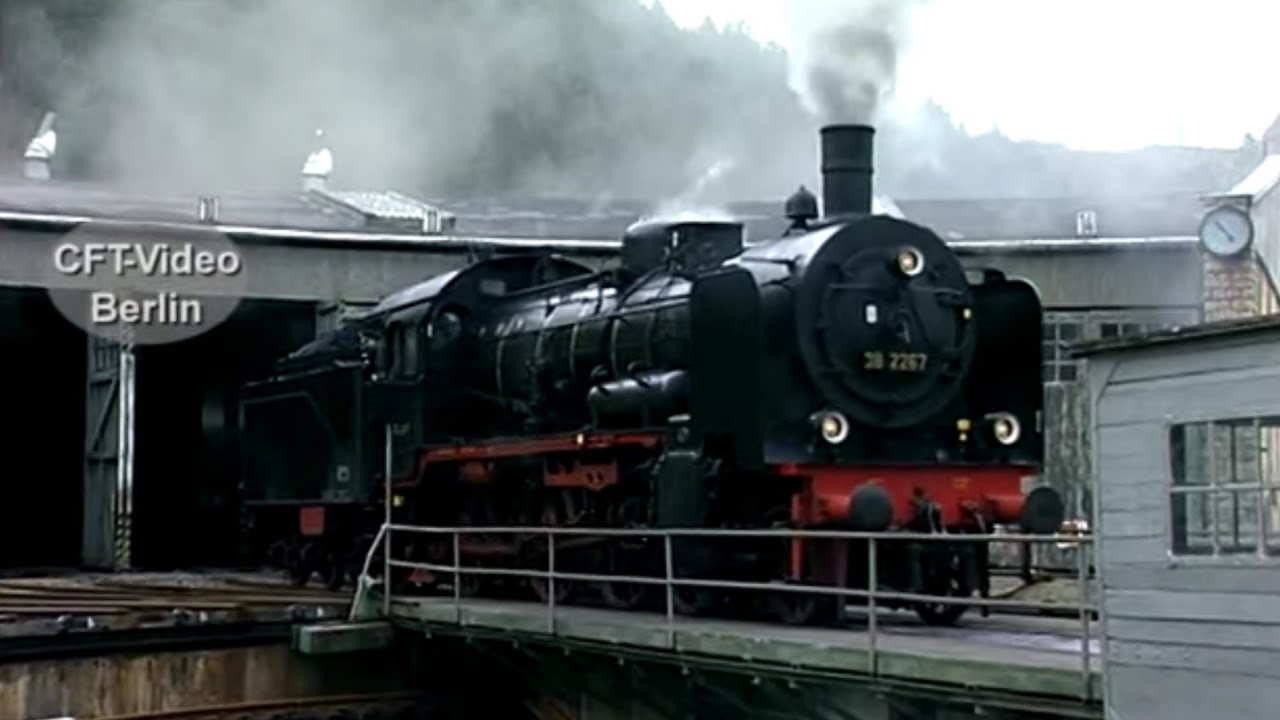 Mädchen für alles -- preußische P8