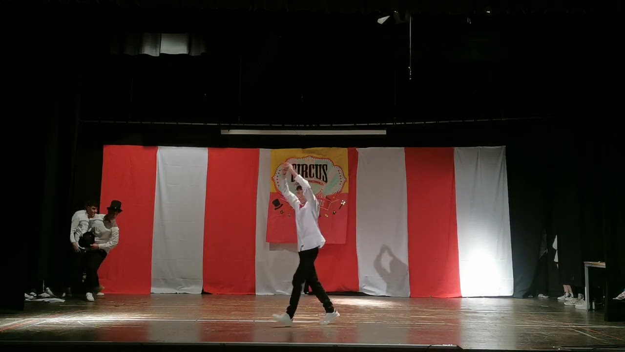 The Greatest Showman  IES Benalúa