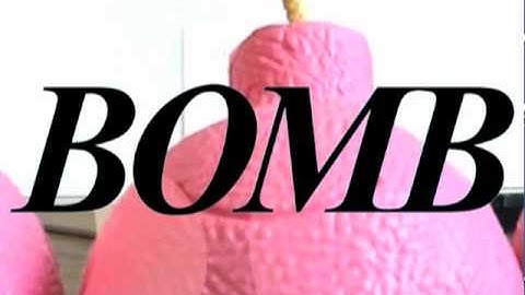 Introducing BOMB