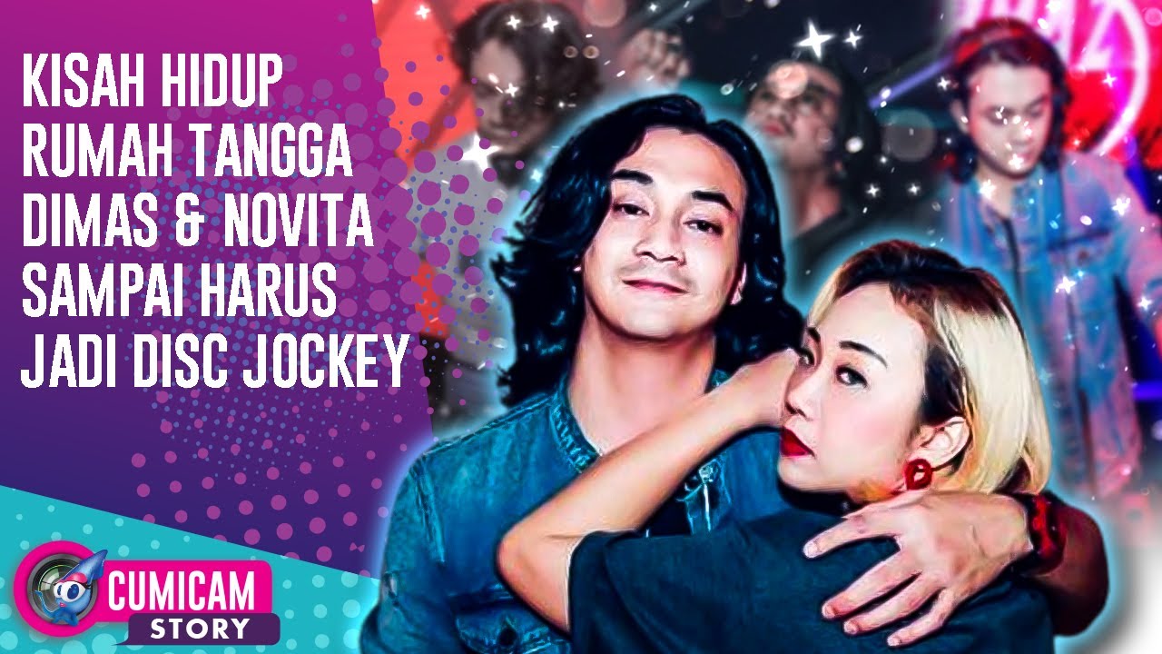 Program 2 Istri Dimas Andrean & Istri Baru Bersiap Program Momongan Setelah 12 Tahun ...