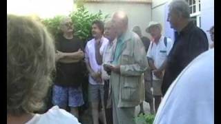 Benny Vasseur - Parfum De Jazz 2009