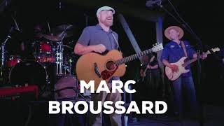 Crying Eagle Brewing Marc Broussard Concert