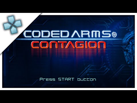 Coded Arms: Contagion