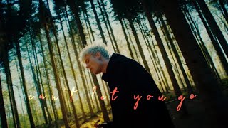 Video thumbnail of "Løv Li - Can't Let You Go (Official Music Video)"