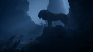 Король лев (2019) Будем ждать!
