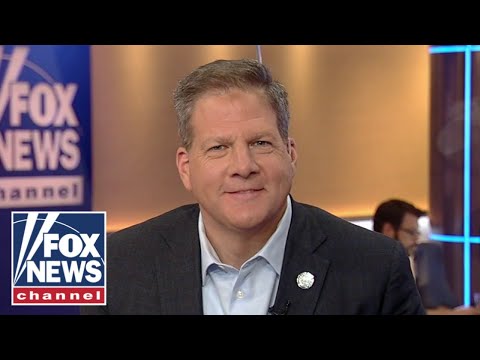 Chris Sununu: This is why I'm behind Nikki Haley