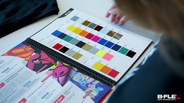 NEW B-FLEX CATALOGUE - Your practical and intuitive work tool