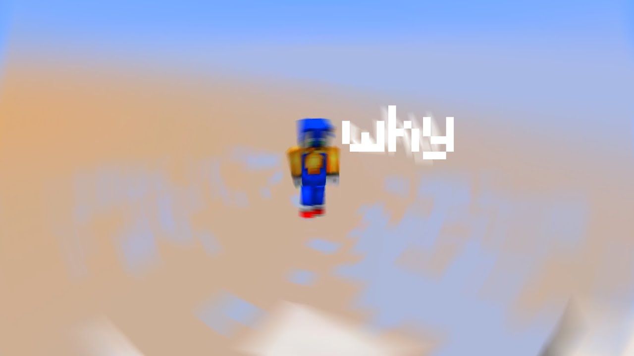 Minecraft Sumo Be Like