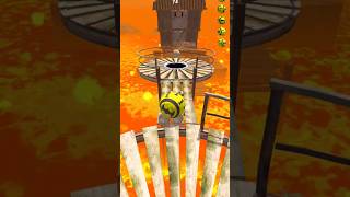 Rollace Ball #72 #trending #game #viral #gameplay #ball #shorts #funny #ballgame screenshot 1