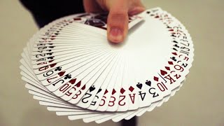 How to make your cards smooth again!!!