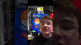 $29 Smartphone? #techtok #tech #phones #smartphone #dollargeneral