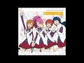 Idolm@ster MILLIONSTARS Team 7th - トワラー (트월러)