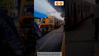 my fast Vlogs ? mumbailocal fastvlog mumbai newshorts vlogger india trendingshorts tiger3ma