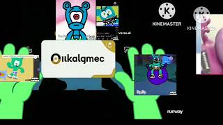 Kalkalamec AI Add round 161 Kalkalamec AI Add round 161