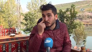 Abisi Erkek Arkadaşı İle Gördü, 17 Yaşındaki Kız Kayıplara Karıştı