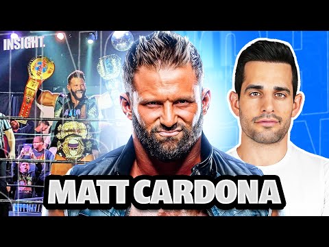 Matt Cardona Makes More Money Since Leaving WWE, Learning From Cody Rhodes, Chelsea Green's Return