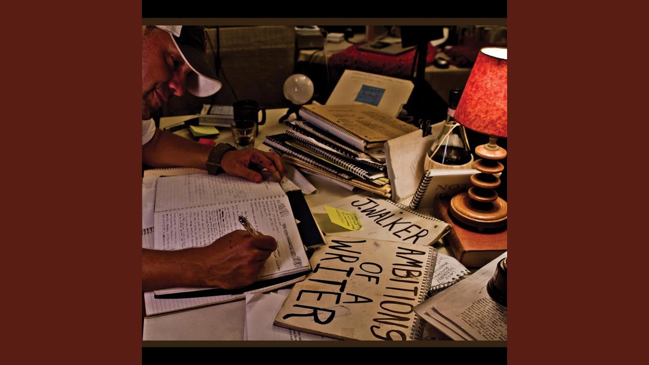 Ambitions of a Writer