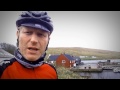 Shetland Bike Tour 1