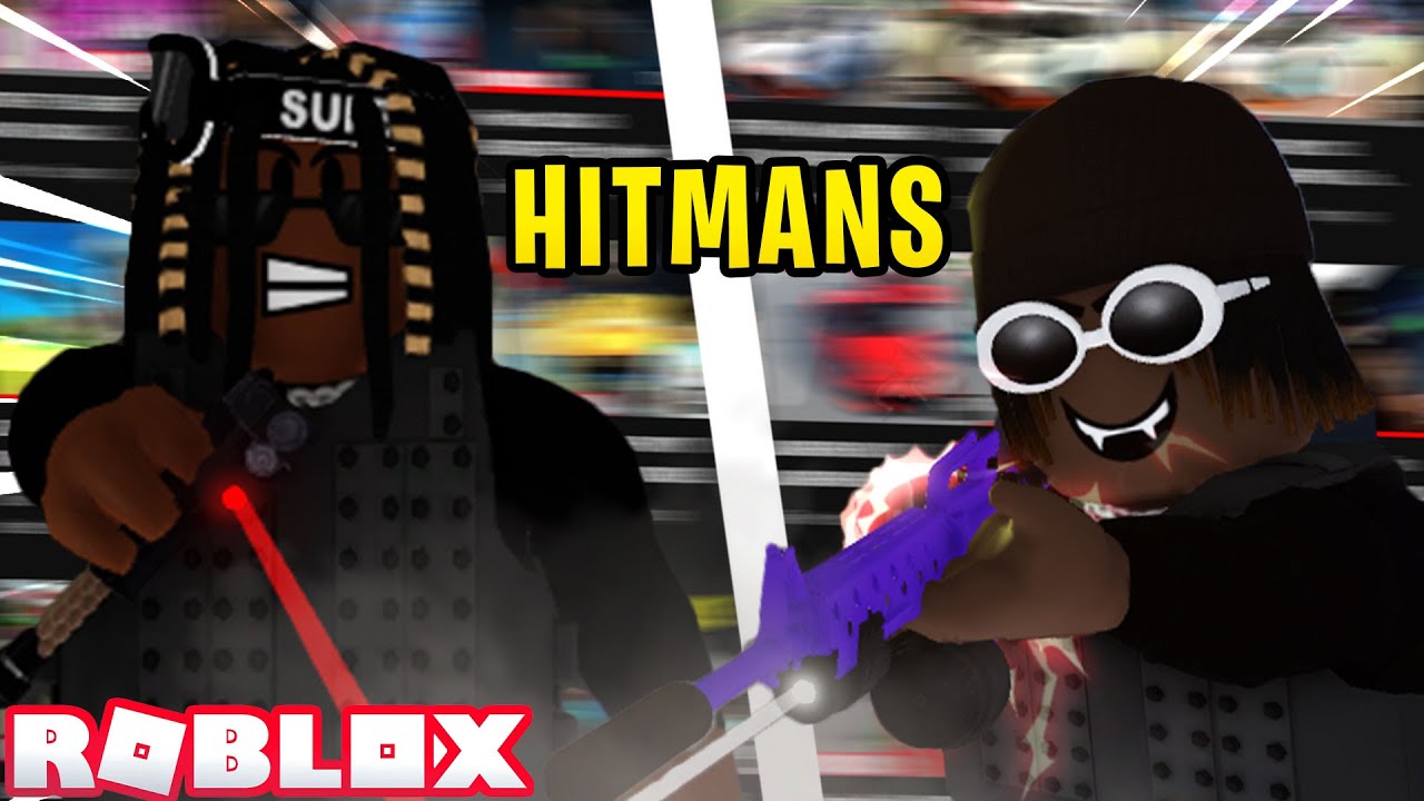 LIL DURK and KING VON Takeover CHICAGO REMASTERED in Roblox!! 