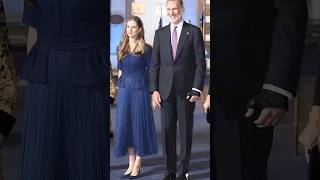 princess leonor of spain leonor infanta sofia queen letizia king felipe felipe vi of spain infan