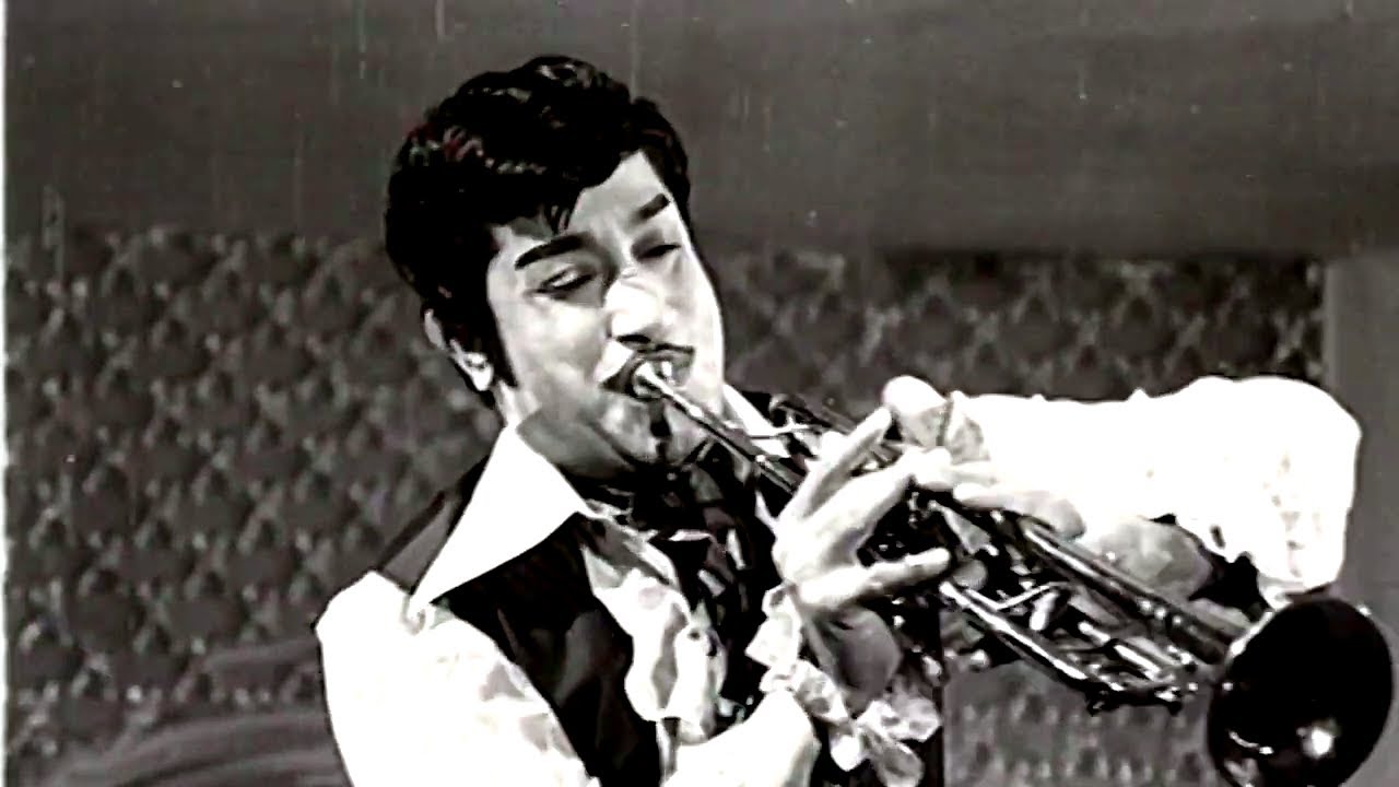 Love Is Fine Darling Video Song | Thavapudhalavan Movie Songs | M. S. Viswanathan | Old Hits Songs adlı videoyu YouTube'da izle Love Is Fine Darling Video Song | Thavapudhalavan Movie Songs | M. S. Viswanathan | Old Hits Songs adlı videoyu YouTube'da izle
