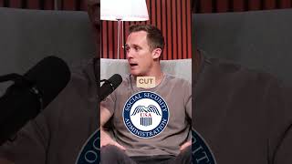 Is Social Security going to run out?