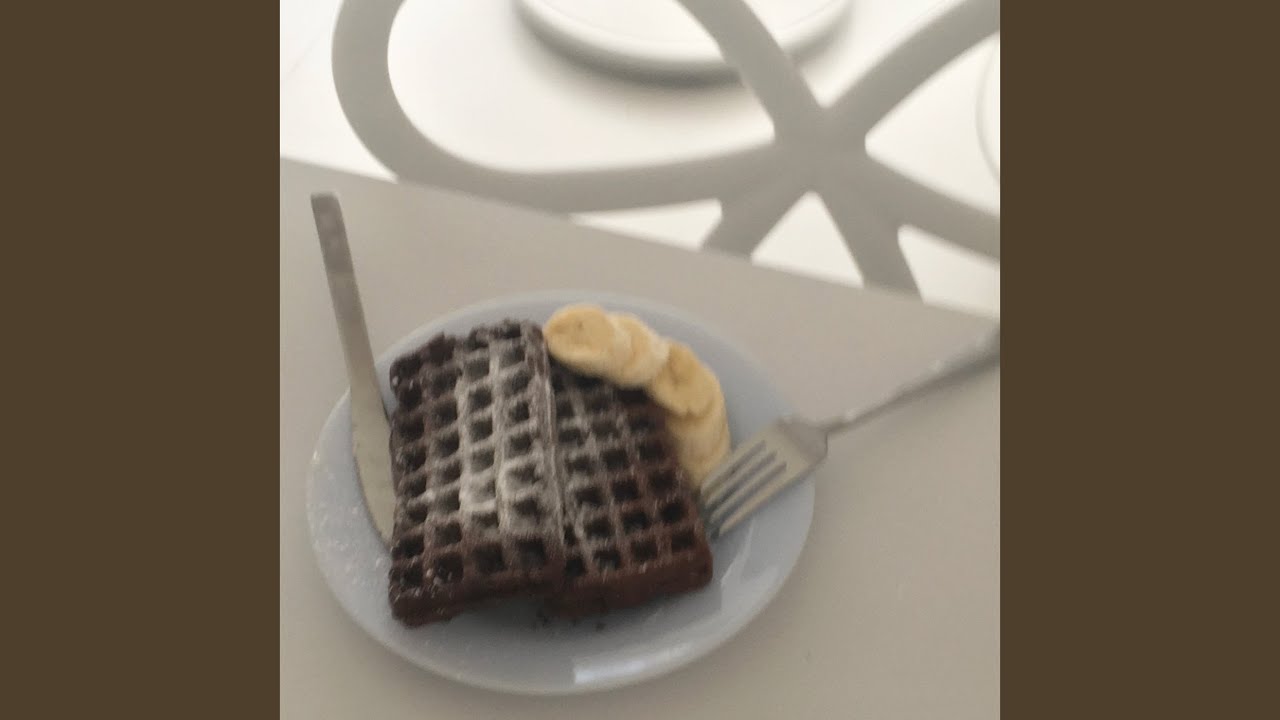 Watch waffle on YouTube Watch waffle on YouTube