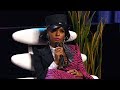 Janelle Monáe - Dirty Computer YouTube Space Q&A