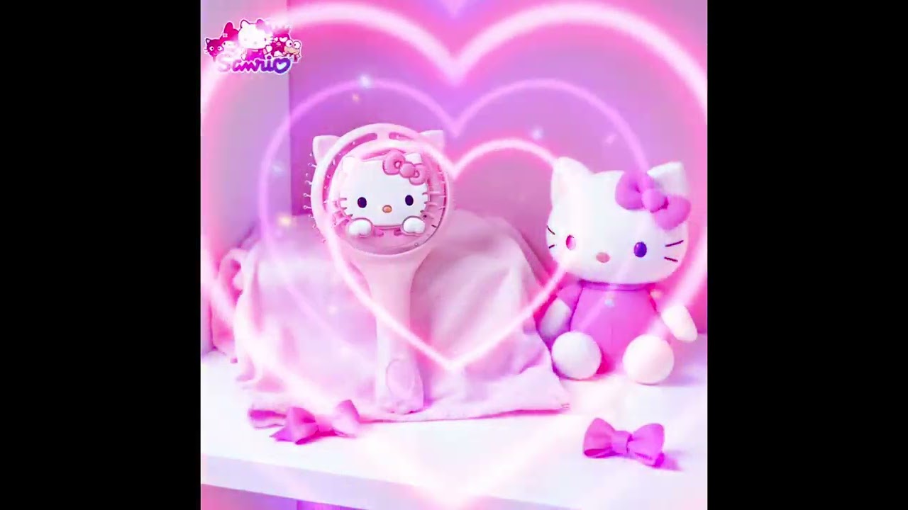 Hello kitty gift ideas 