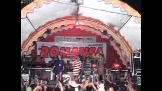 ROMANSA BANYUMANIS - SALAM RINDU - EDOT ALL ARTIS